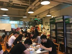-文三里屯面馆(三里屯店)
