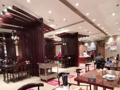 大堂-熙盛源(复兴路店)
