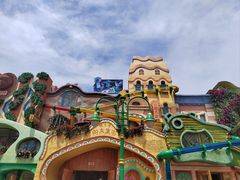 -上海迪士尼度假区