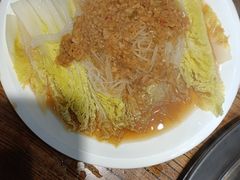 -海味当家·蒸锅海鲜(星海公园店)