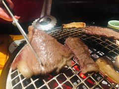 -久喜番和牛烧肉酒场(北辰三角洲店)