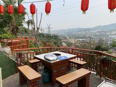 -枇杷园食为鲜火锅(南山店)