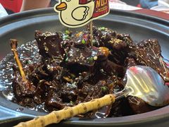 -回味黑鸭煲·始于2006(万松园店)