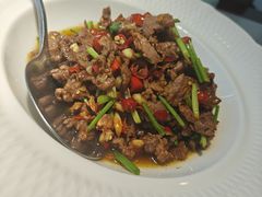 -上地宴·中关村的会客厅(清河高铁站店)