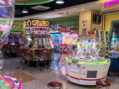 -汤姆熊欢乐世界(滨江店)