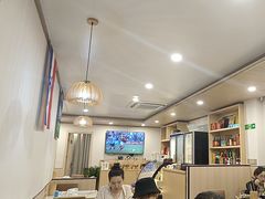 -新凯旋烧烤·燕姐千岛湖土菜