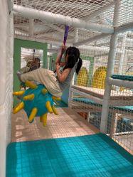 -奈尔宝家庭中心·亲子餐厅(鄞州万达店)