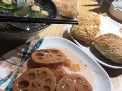 -老城南.鸭血粉丝汤(夫子庙店)
