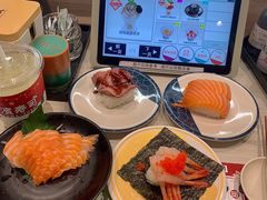 -滨寿司(新街口中央商场店)