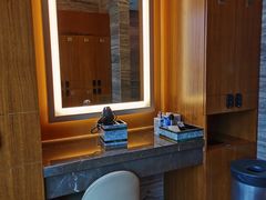 -澳门瑞吉酒店室外泳池