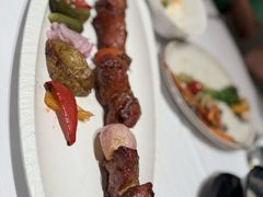 -马克西姆俄罗斯餐厅(通亚街店)