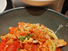 -简小舍·民间手艺菜(武昌江滩店)