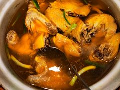 -听风阁农家私房菜茶楼(龙坞店)