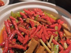 -李子坝梁山鸡(李子坝大鸡哥店)