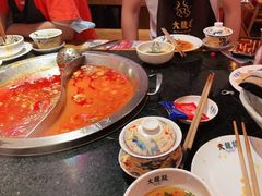 -大龙燚火锅(南山大道店)