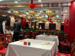 -万荣烤鸭店·北京菜(天坛店)