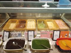 -武汉世茂希尔顿酒店·汇·全日餐厅