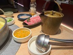 -巴奴毛肚火锅(七宝领展广场店)