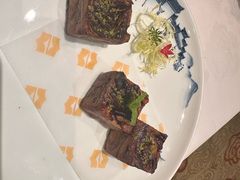 -杭州香格里拉·香宫中餐厅