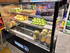 -茶百道(盛京大奥莱店)