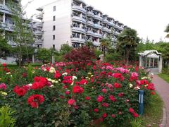 -河海大学(常州校区)