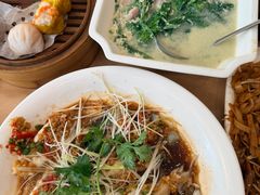 -澳门西南饭店·粤菜·茶市·手工点心(华海路店)