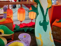 店内环境-上海世纪汇广场