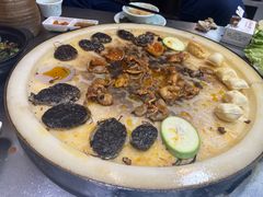 -八木轩·寻味大理白族民俗餐厅(文献路店)