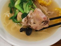 -富源春面馆(四川北路店)