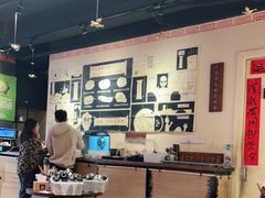 大堂-千金一碗·宝岛一村(韩国街店)