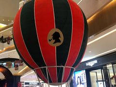 -天河城购物中心