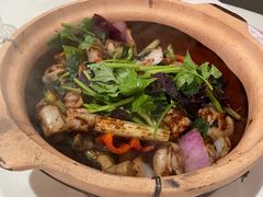 -清心鸡沙田乳鸽店·非遗传承(石溪店)