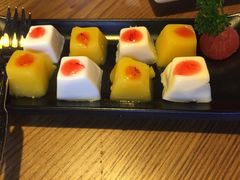 -椰语堂·海南清补凉(友谊阳光城店)