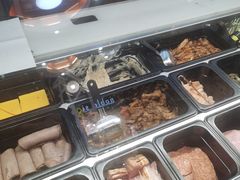 -赛百味SUBWAY(燕莎奥莱店)