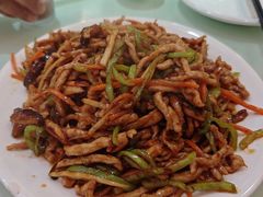 -胖子菜馆(隆昌路店)