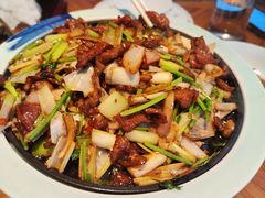 -玖五京菜(杭州城北万象城店)