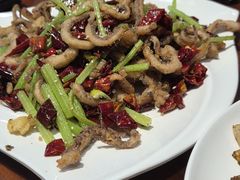 -恩宏德餐馆(平山道店)