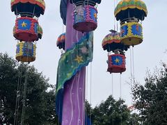 -南宁方特东盟神画
