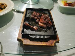 -廊亦舫Lang Yi Fang Restaurant(金桥店)