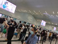 -广州白云国际机场-T2航站楼