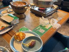 -亚马逊蒸汽活海鲜自助(LCM置汇旭辉广场店)