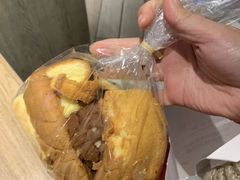 -味多美蛋糕(梨园店)