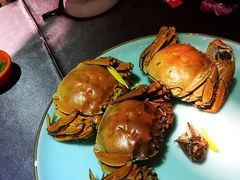-蟹榭·本帮江浙菜·蟹宴(五角场合生汇商场店)