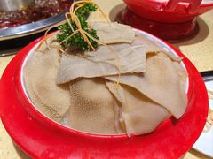 -田鸭肠·非遗火锅(彭州店)