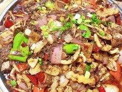 -老号尤兔头(玉堂店)