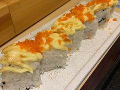 -柏鮨寿司.刺身.定食(米山町地中海店)
