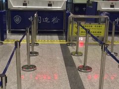 -常州奔牛国际机场