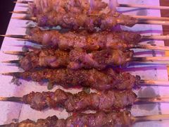 -肉串汪(望京店)