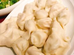 -必点海鲜·鲅鱼水饺(鞍山西道店)