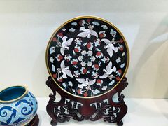 -中国景泰蓝艺术博物馆
